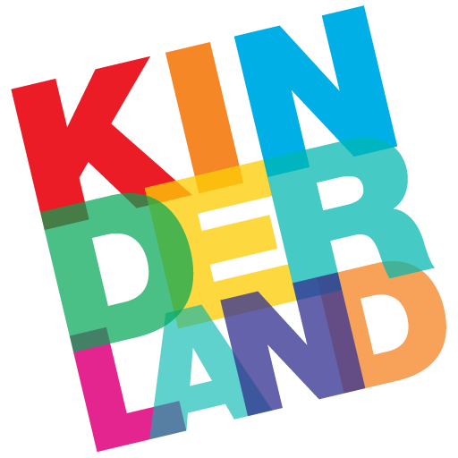 Kinderland Weyarn Logo