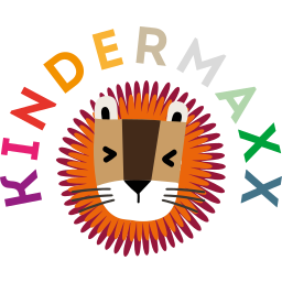 kindermaxx.at Logo