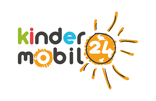 Kindermobil24 Logo
