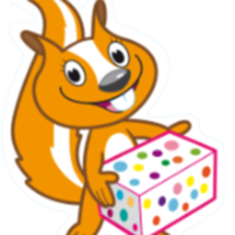 Kinderparty Onlineshop Logo