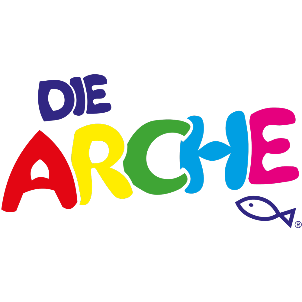 Die Arche e.V. Logo