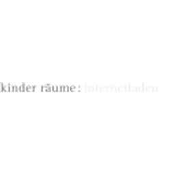 Kinderräume Logo