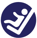 die Kindersitzprofis Logo