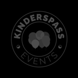 Kinderspass & Events Logo