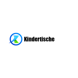 Kindertische Logo