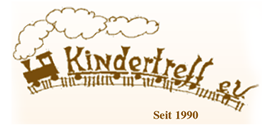 Kinderhaus Kindertreff e.V. Logo