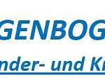 Regenbogen Häusliche Kinder- und Krankenpflege Logo