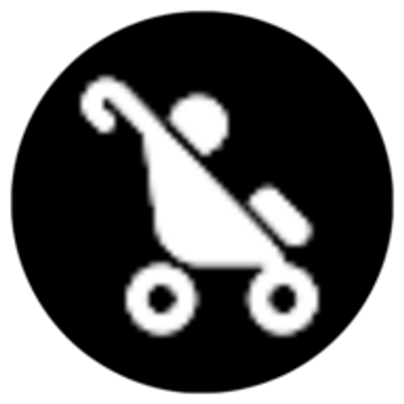 KINDERWAGENCENTER QUERFURT DEUTSCHLAND Logo