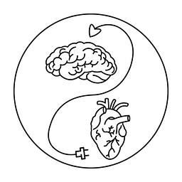 Kindful Growth - Nathalie K. Logo