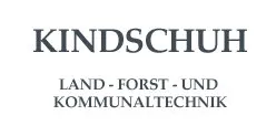 Kindschuh W. Logo