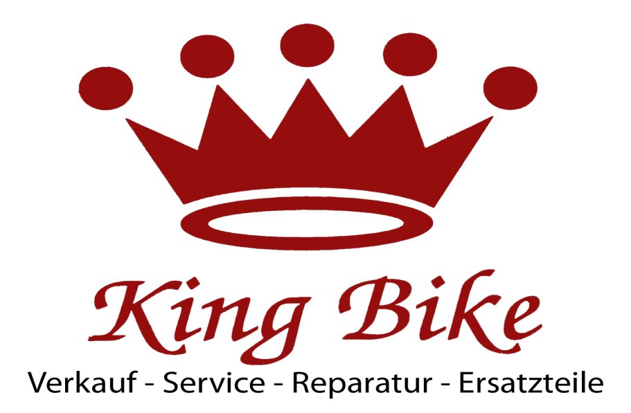 KING BIKE Logo