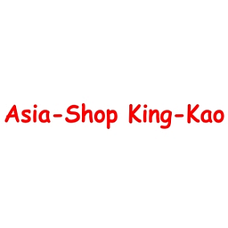 Asia Shop King-Kao Inh. Stefan Maurer Logo