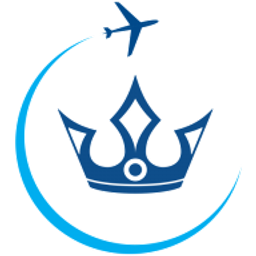 King Travel Logo