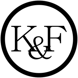 King & Fifth Supply Inc Logo