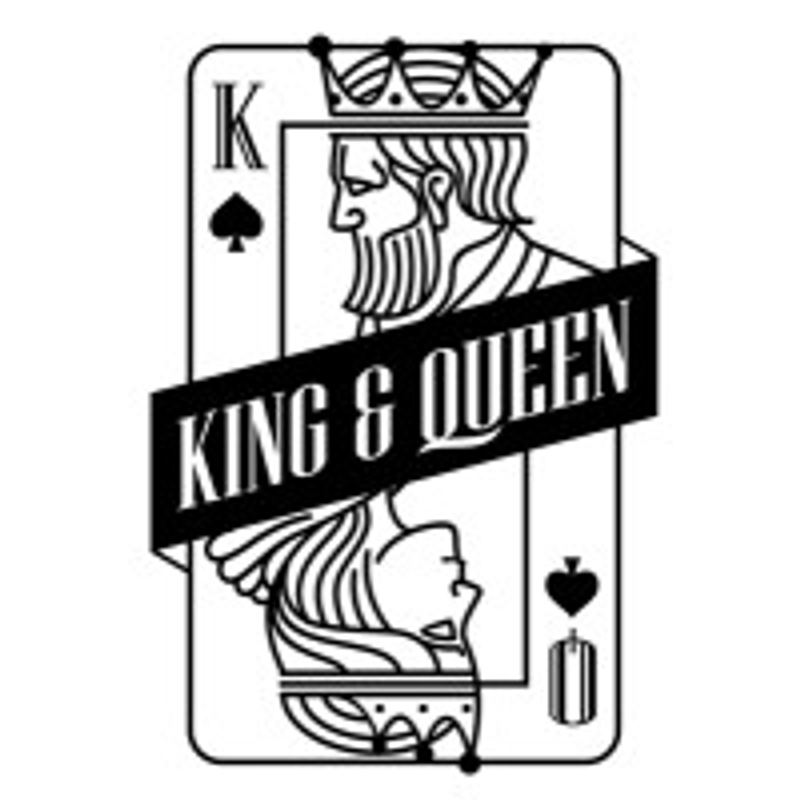 Kingandqueen Logo