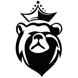 KingBEAR Seifen & Bartpflege Logo