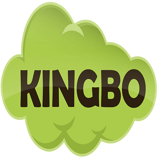 Kingbo Logo