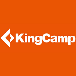 Kingcampoutdoors Logo