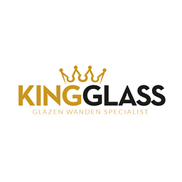 Kingglass Logo
