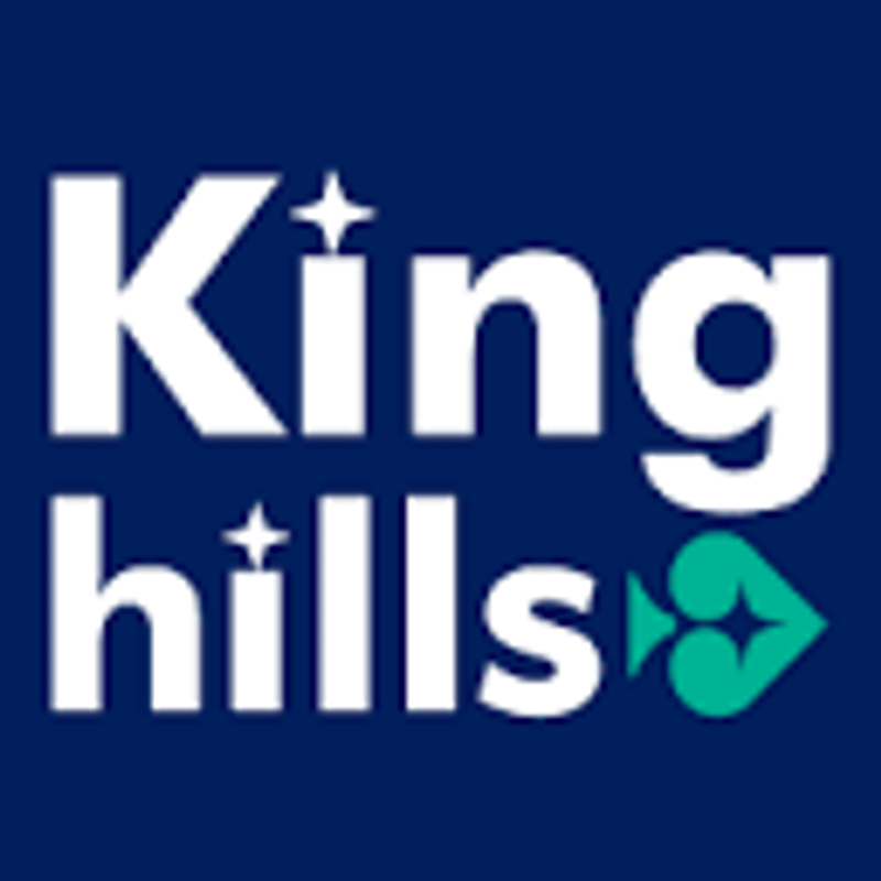 Kinghills Logo