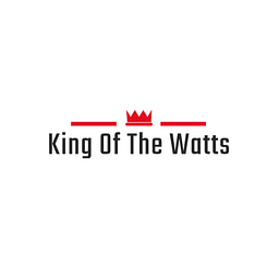 King Of The Watts Logo