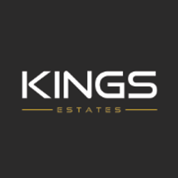 Kingsestates Logo