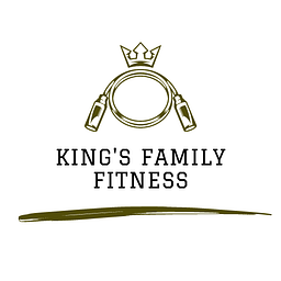 Kingsfamilyfitness Logo