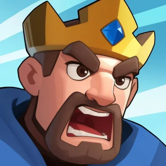 Kingshot Logo