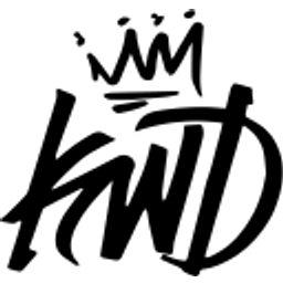 Kings Will Dream Logo