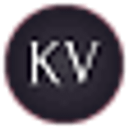 KingVegas Casino Logo