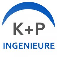 Kinkel + Partner Gesellschaft Beratender Ingenieure mbH Logo