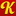 Kinky Logo