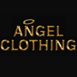 Angel Clothing Logo