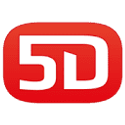 Kino 5D Logo