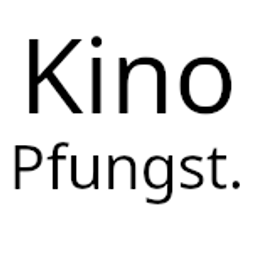 Saalbau Kino Logo