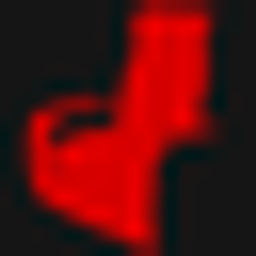 Kino Sessel Logo