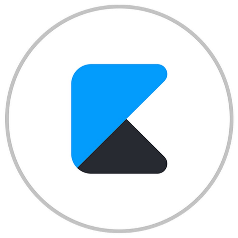 KINOde Logo