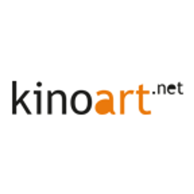 Kinoart.net Logo