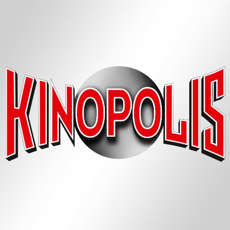 Kinopolis Logo