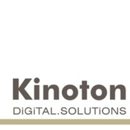 Kinoton Digital Solutions GmbH Logo