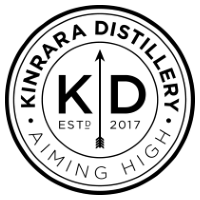 Kinrara Distillery Logo