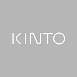 KINTO Europe Logo