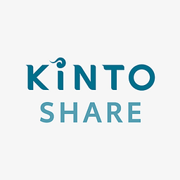 KINTO US Logo
