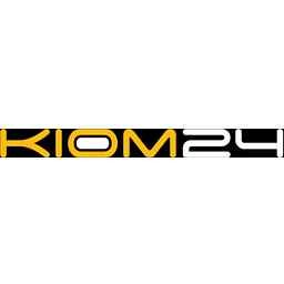 Kiom Designlamps Logo
