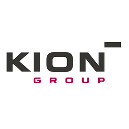 KION GROUP AG Logo