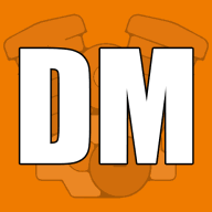 kiosk.dream-machines.de Logo