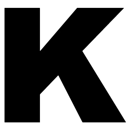 Kiosk 48 Logo