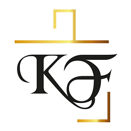 Kiphy Fragrances Logo