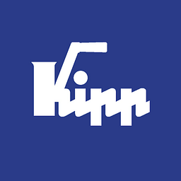 Heinrich Kipp Werk GmbH & Co. KG Logo