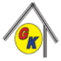 Gebäudetechnik Kippes GmbH & Co. KG - Elektro, Sanitär & Heizung Logo